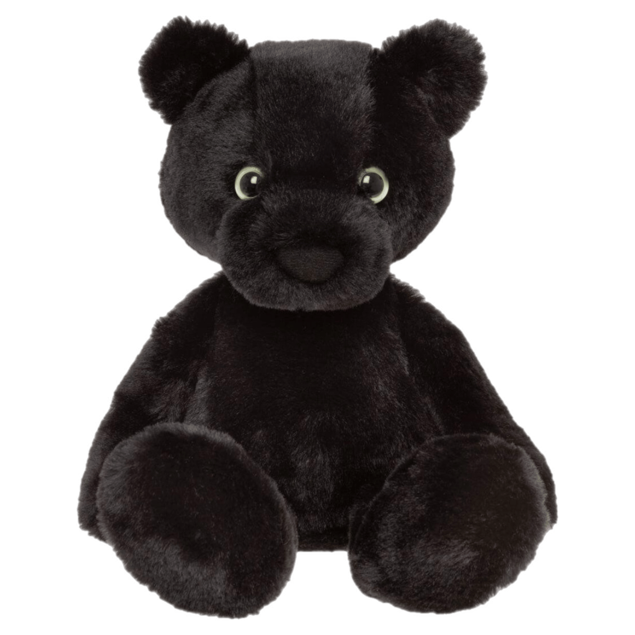 Charlie Bear Birth Plus Bear & Me - Polly Panther