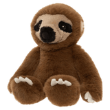 Charlie Bear Birth Plus Bear & Me - Sid Sloth