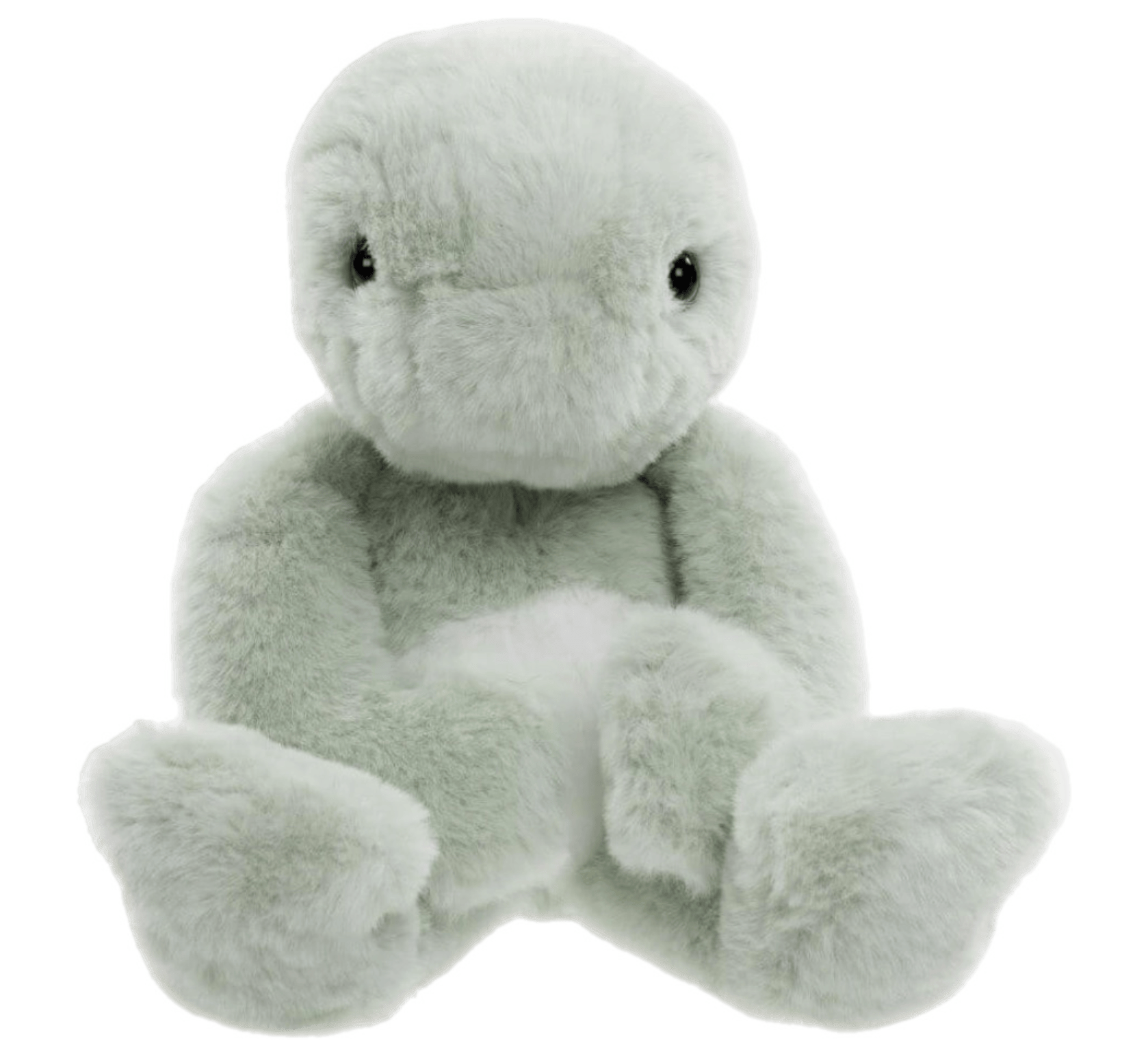 Charlie Bear Birth Plus Bear & Me - Timmy Tortoise
