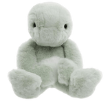 Charlie Bear Birth Plus Bear & Me - Timmy Tortoise