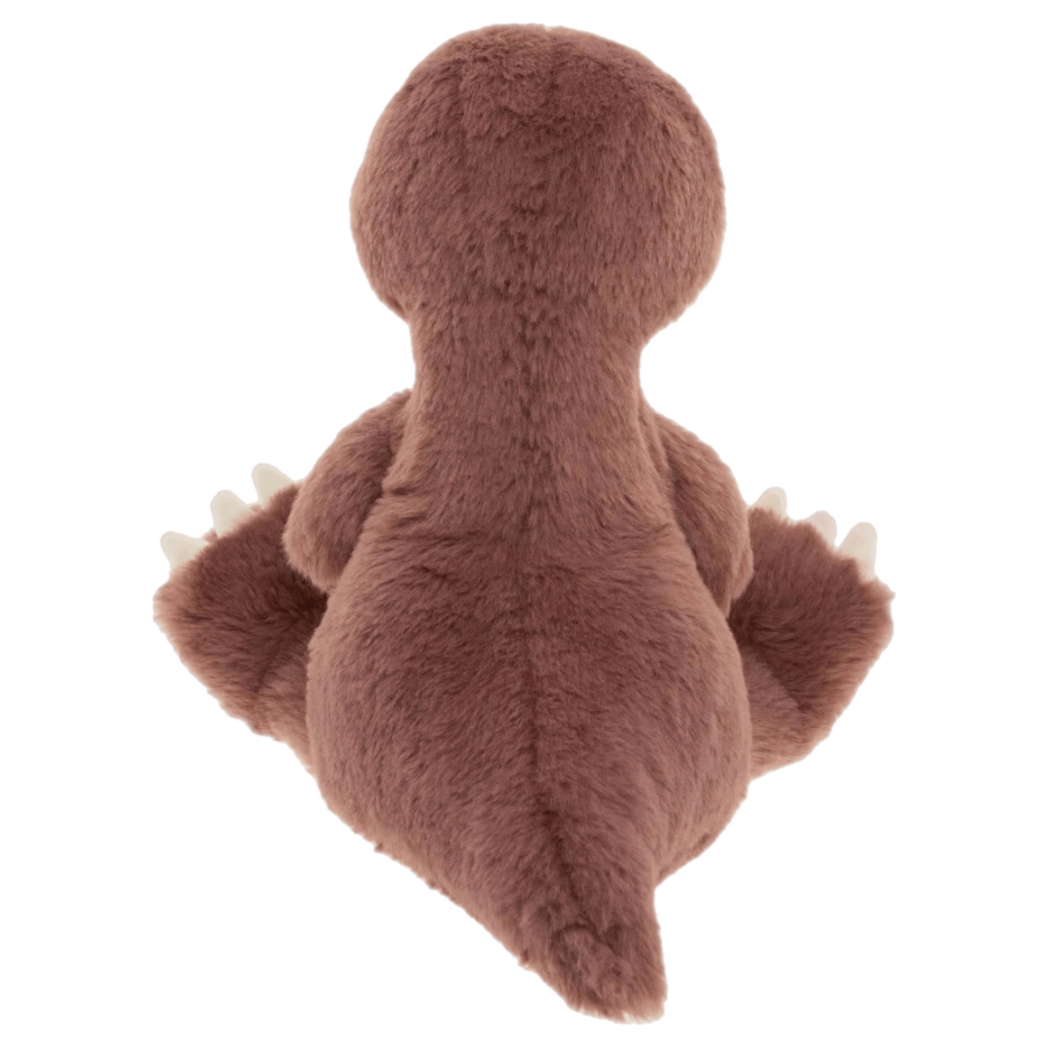 Charlie Bear Birth Plus Bear & Me - Tushy Peg T Rex