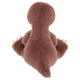 Charlie Bear Birth Plus Bear & Me - Tushy Peg T Rex