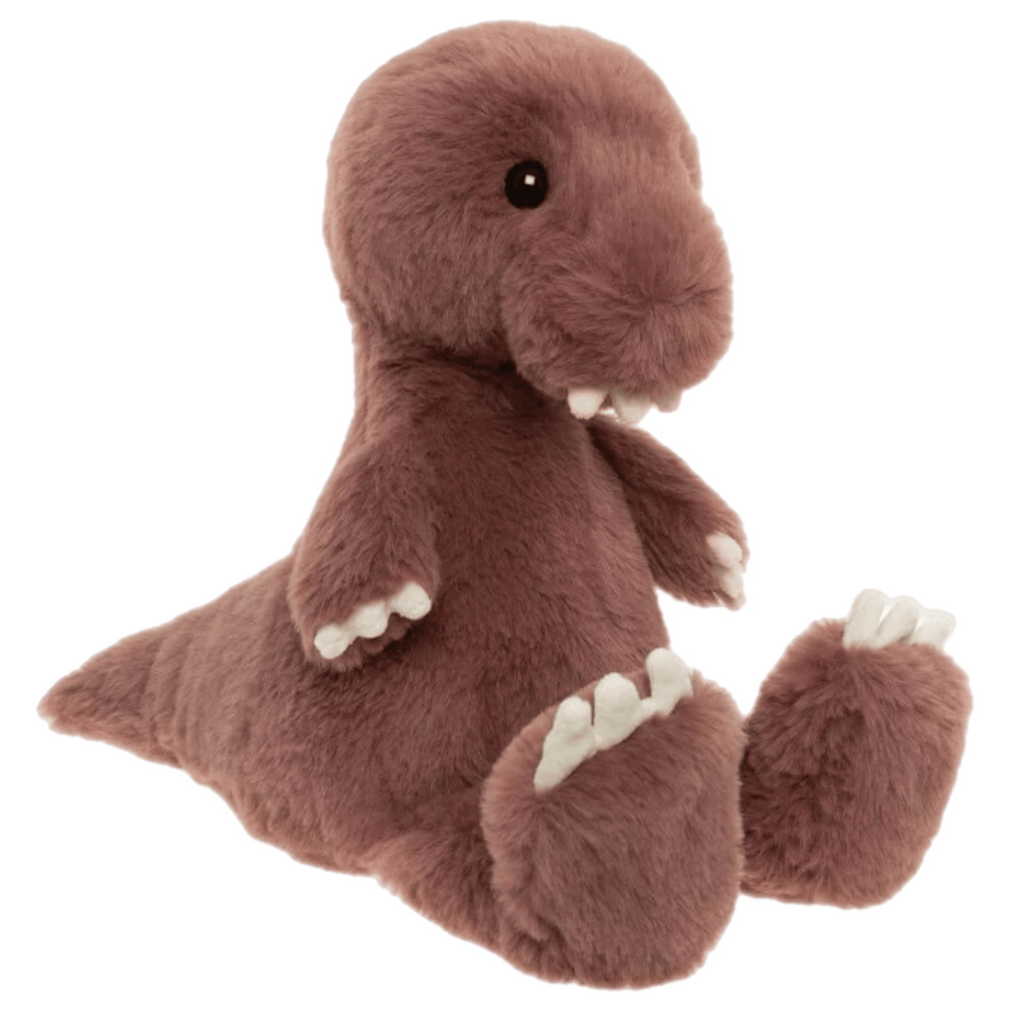 Charlie Bear Birth Plus Bear & Me - Tushy Peg T Rex