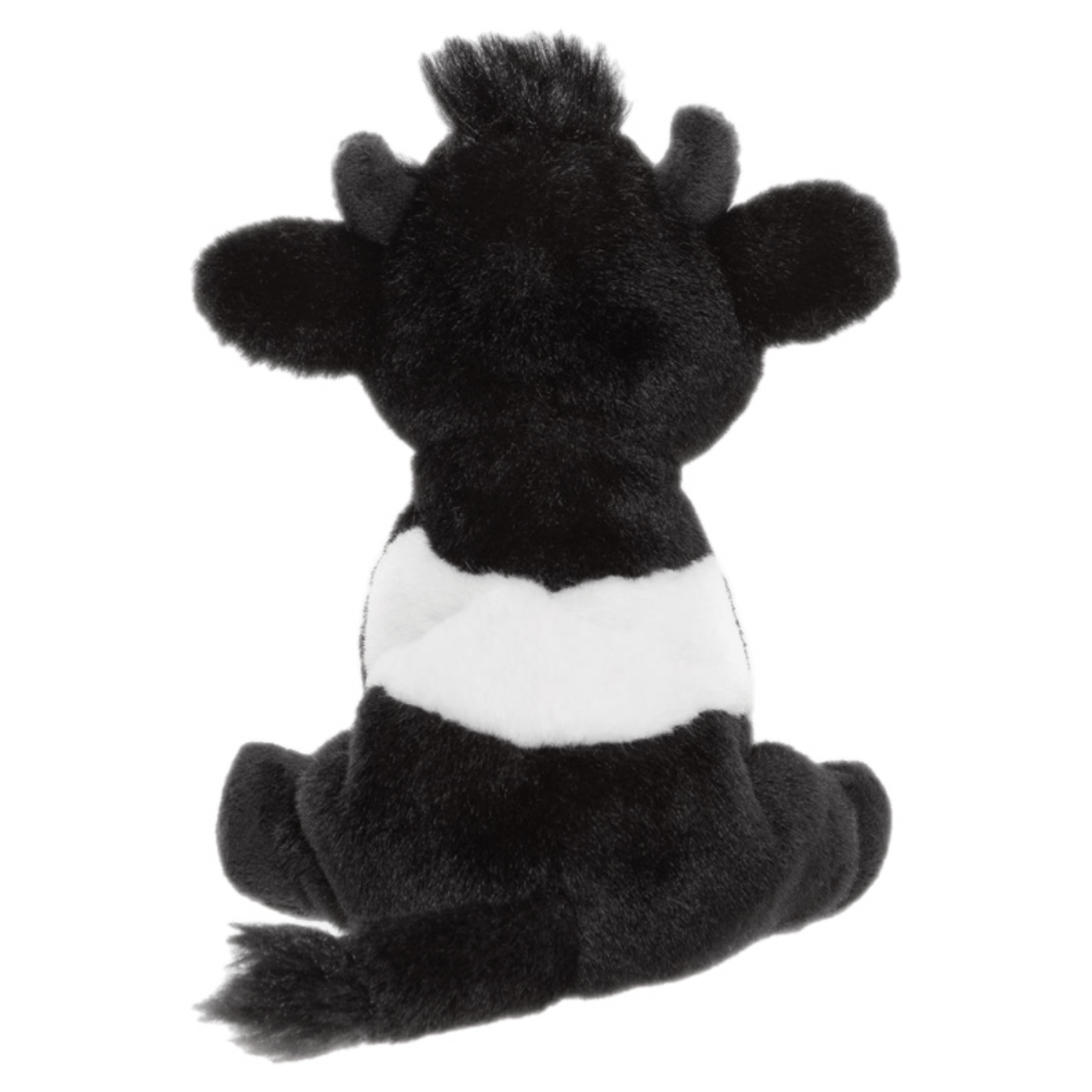 Charlie Bear Birth Plus Cuddle Cub - Belted Cow