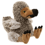 Charlie Bear Birth Plus Cuddle Cub - Dodo