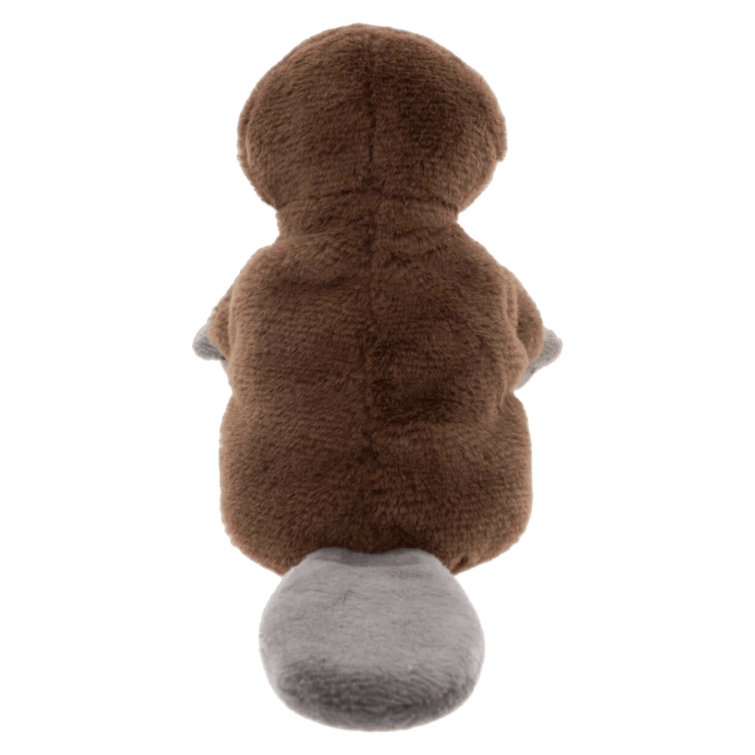 Charlie Bear Birth Plus Cuddle Cub - Duck Billed Platypus