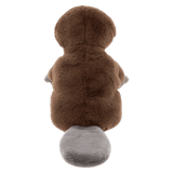 Charlie Bear Birth Plus Cuddle Cub - Duck Billed Platypus