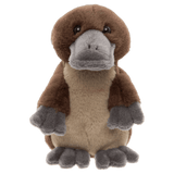 Charlie Bear Birth Plus Cuddle Cub - Duck Billed Platypus