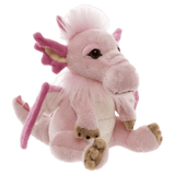 Charlie Bear Birth Plus Cuddle Cub - Festoon