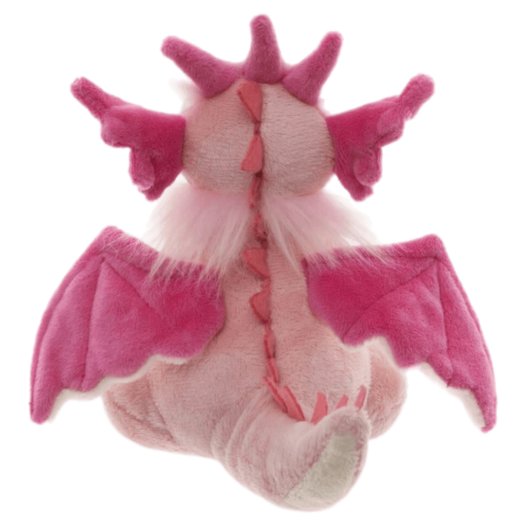 Charlie Bear Birth Plus Cuddle Cub - Festoon