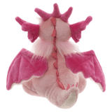 Charlie Bear Birth Plus Cuddle Cub - Festoon