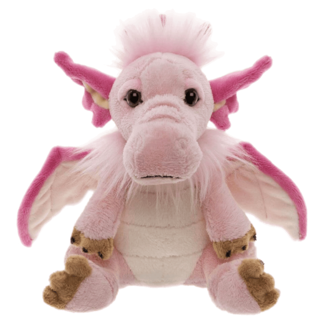 Charlie Bear Birth Plus Cuddle Cub - Festoon