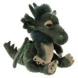 Charlie Bear Birth Plus Cuddle Cub - Grumbleweed