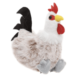 Charlie Bear Birth Plus Cuddle Cub - Rooster