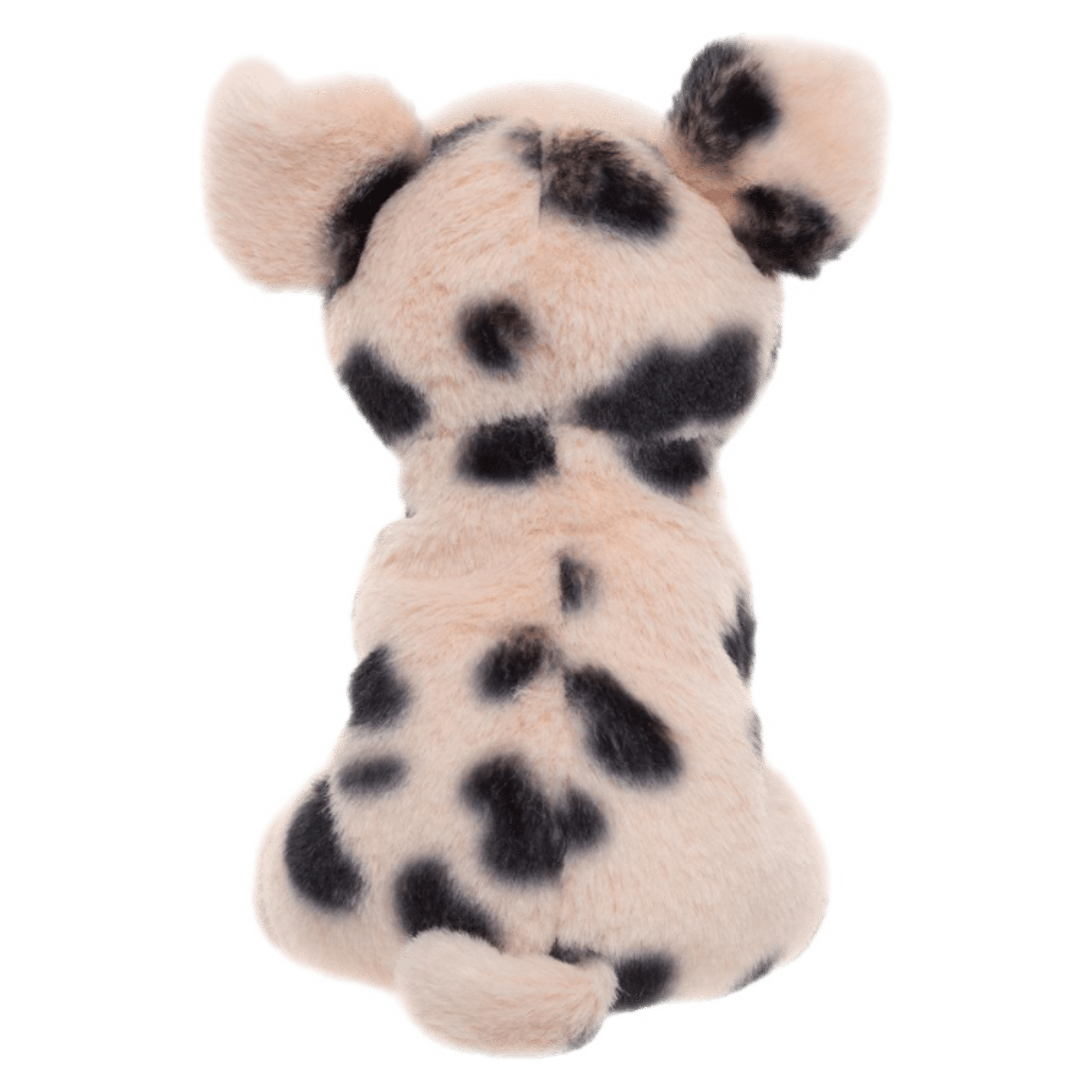 Charlie Bear Birth Plus Cuddle Cub - Spotted Pig