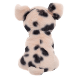 Charlie Bear Birth Plus Cuddle Cub - Spotted Pig