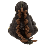 Charlie Bear Birth Plus Cuddle Cub - Stegosaurus