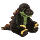 Charlie Bear Birth Plus Cuddle Cub - Stegosaurus