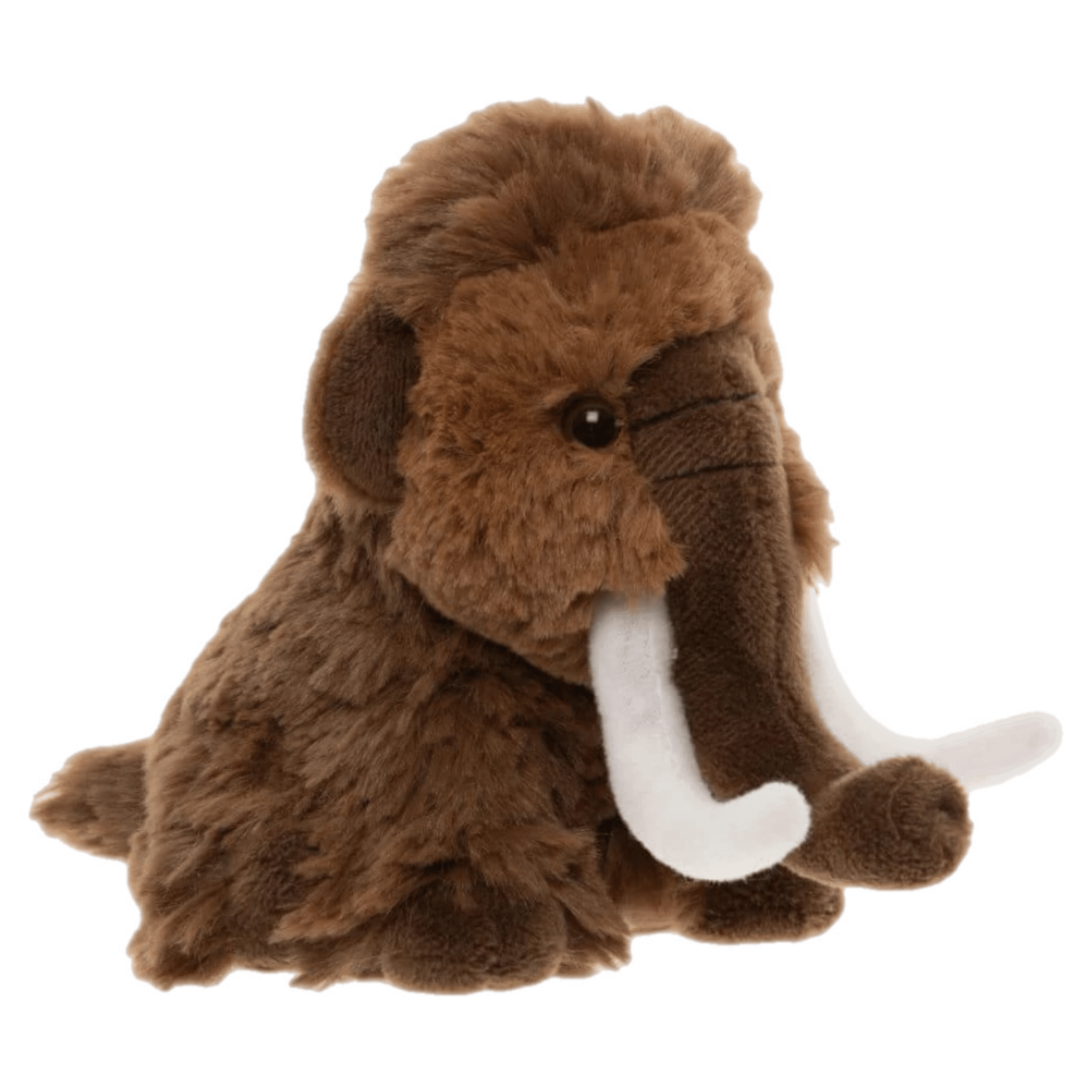 Charlie Bear Birth Plus Cuddle Cub - Woolly Mammoth