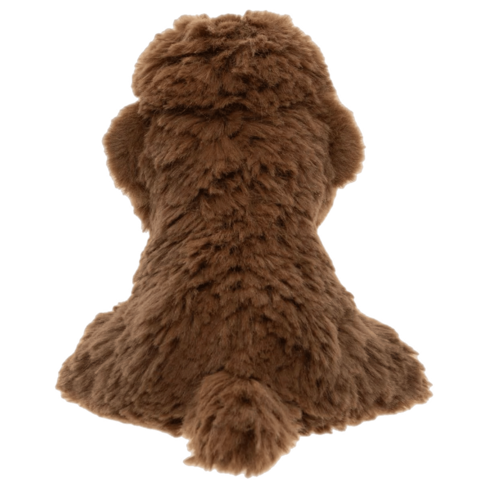 Charlie Bear Birth Plus Cuddle Cub - Woolly Mammoth