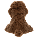 Charlie Bear Birth Plus Cuddle Cub - Woolly Mammoth