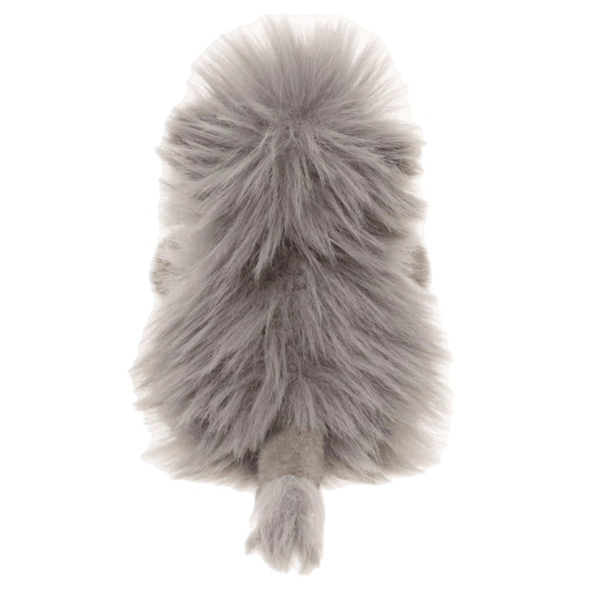 Charlie Bear Birth Plus Cuddle Cub - Woolly Rhino