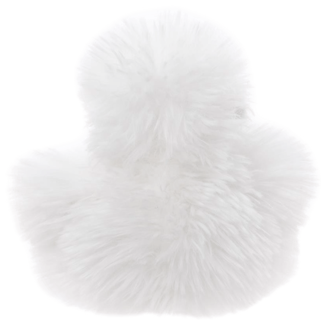 Charlie Bear Birth Plus Cuddle Cub - Yeti