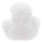 Charlie Bear Birth Plus Cuddle Cub - Yeti