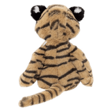 Charlie Bear General Bear & Me - Terry Tiger