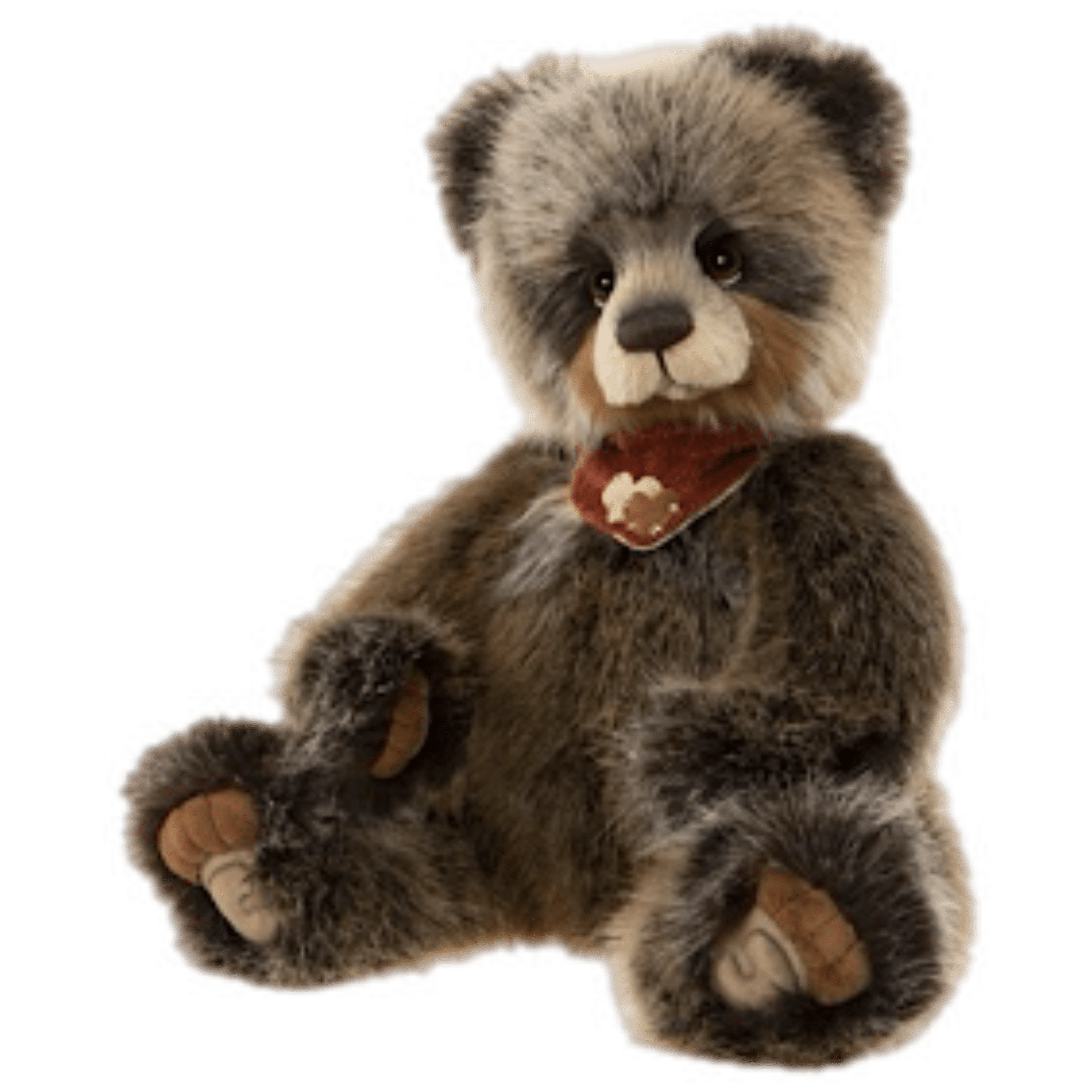 Charlie Bear General Charlie Bear - Newton