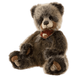 Charlie Bear General Charlie Bear - Newton