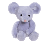 Charlie Bear Newborn Plus Bear & Me - Pip Mouse