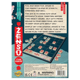 Cheatwell Games 8 Plus Zensü