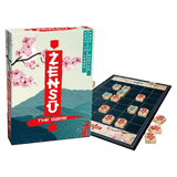 Cheatwell Games 8 Plus Zensü