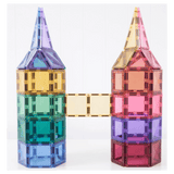 Connetix 3 Plus 104 Piece Pastel Creative Pack