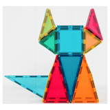 Connetix 3 Plus 56 Piece Bright Starter Pack