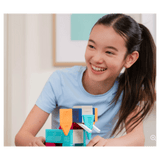 Connetix 5 Plus 30 Piece Pro Build It 4 Ways - Animals