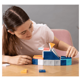 Connetix 8 Plus 70 Piece Pro Constructor Set