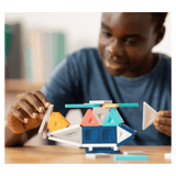Connetix 8 Plus 70 Piece Pro Constructor Set