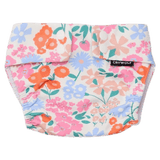 Crywolf 0-1 Year to 2-3 Years Reusable Swim Nappy - Berry Garden