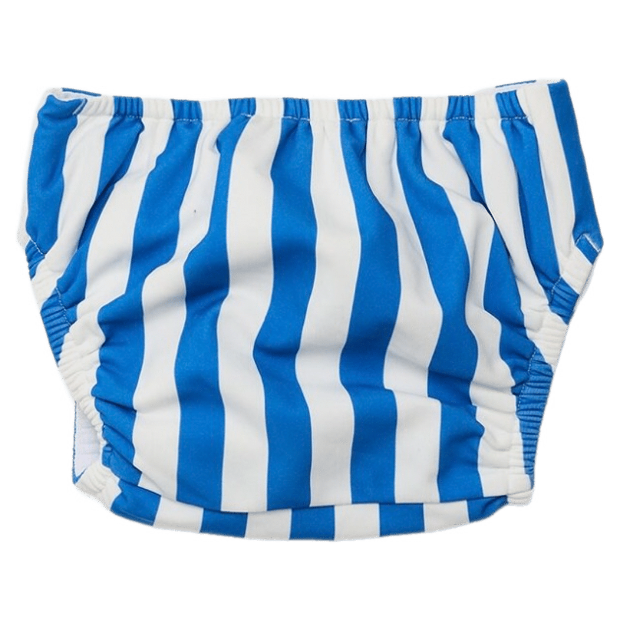Crywolf 0-1 Year to 2-3 Years Reusable Swim Nappy - Deep Sea Stripe
