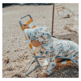 Crywolf 1 Year to 3 Years Rash Suit - Paradise