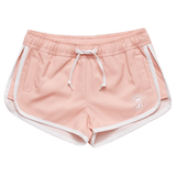 Crywolf 1 Year to 5 Years 1Y Surf Short - Blush