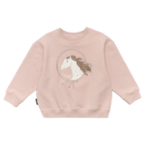 Crywolf 1 Year to 5 Years Chill Sweater - Pony Club
