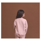 Crywolf 1 Year to 5 Years Chill Sweater - Pony Club