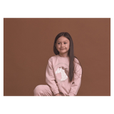 Crywolf 1 Year to 5 Years Chill Sweater - Pony Club