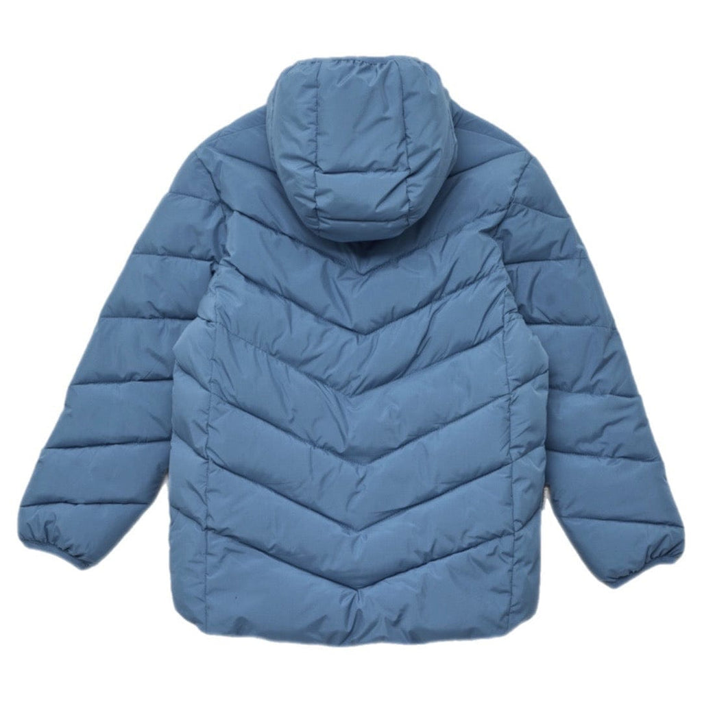 Crywolf 1 Year to 5 Years Eco Puffer - Southern Blue