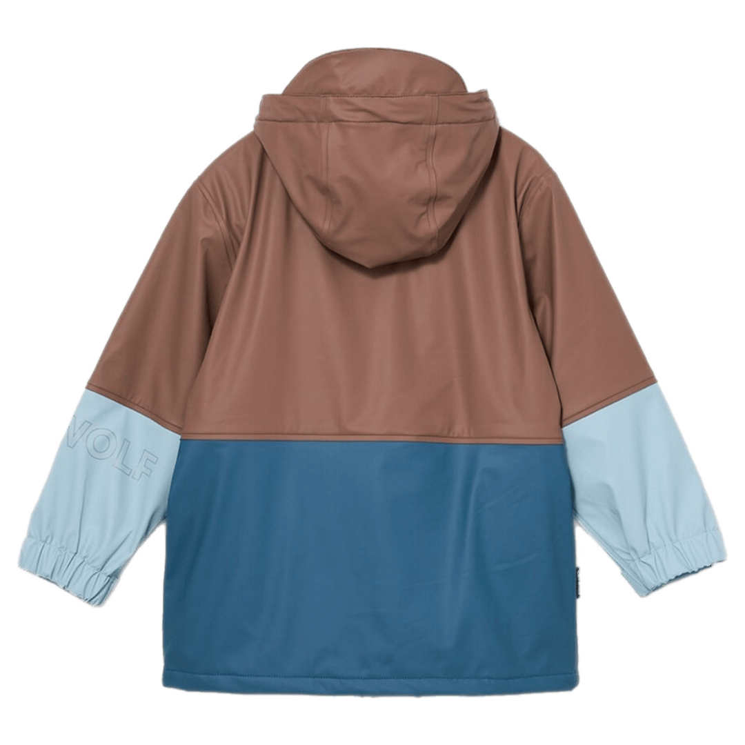 Crywolf 1 Year to 5 Years Explorer Jacket - Pinecone