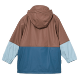 Crywolf 1 Year to 5 Years Explorer Jacket - Pinecone