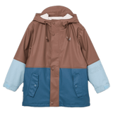 Crywolf 1 Year to 5 Years Explorer Jacket - Pinecone